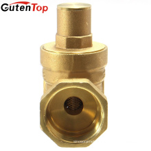 Gutentop DN25 1 Inch Brass Water Pressure Reducing Regulator Valve